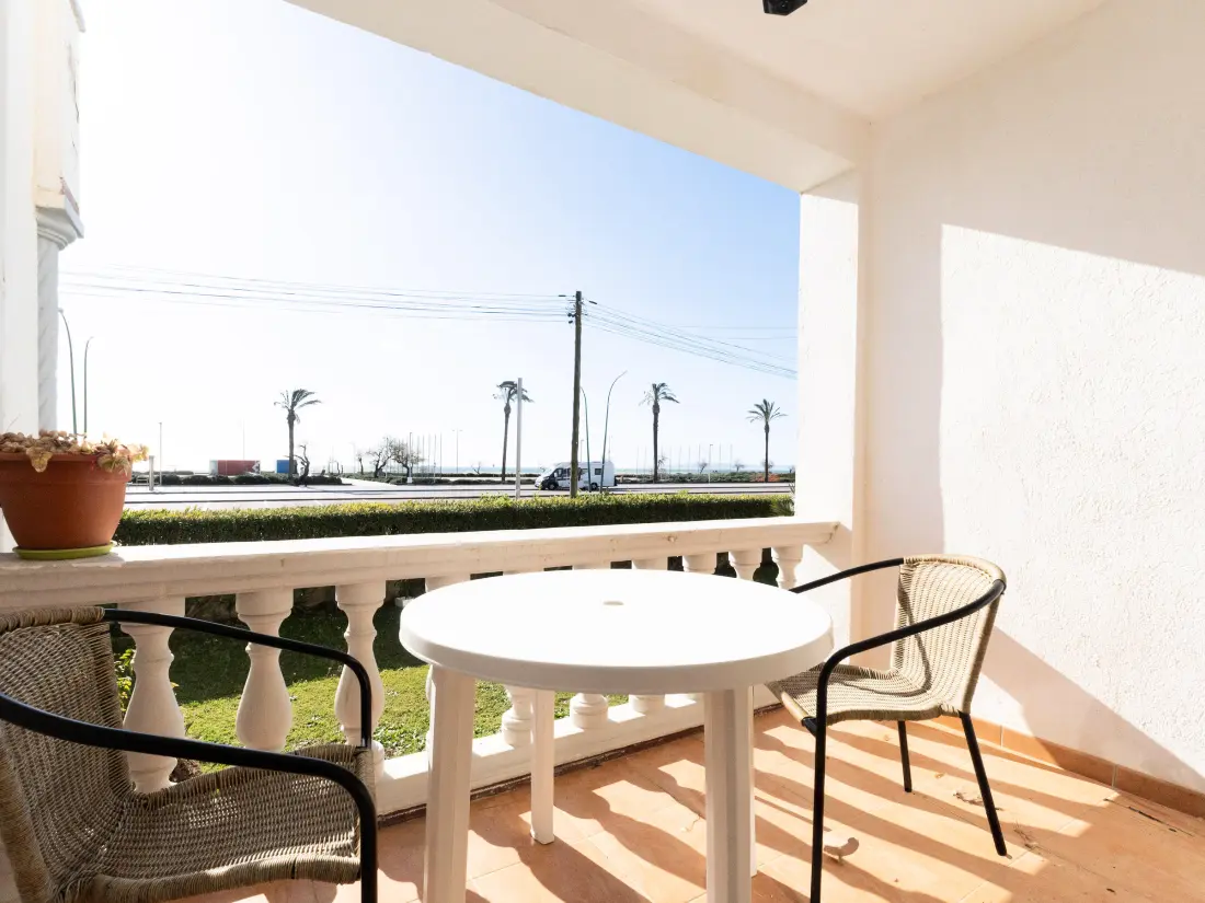 Location de Vacances Empuriabrava 22