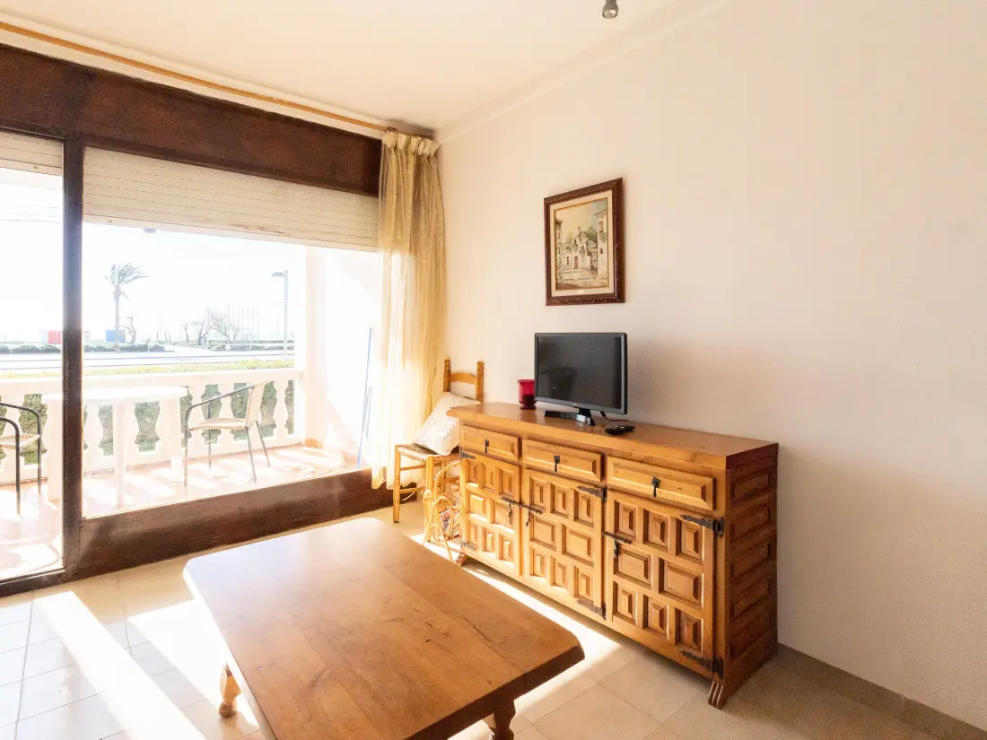 Location de Vacances Empuriabrava 22