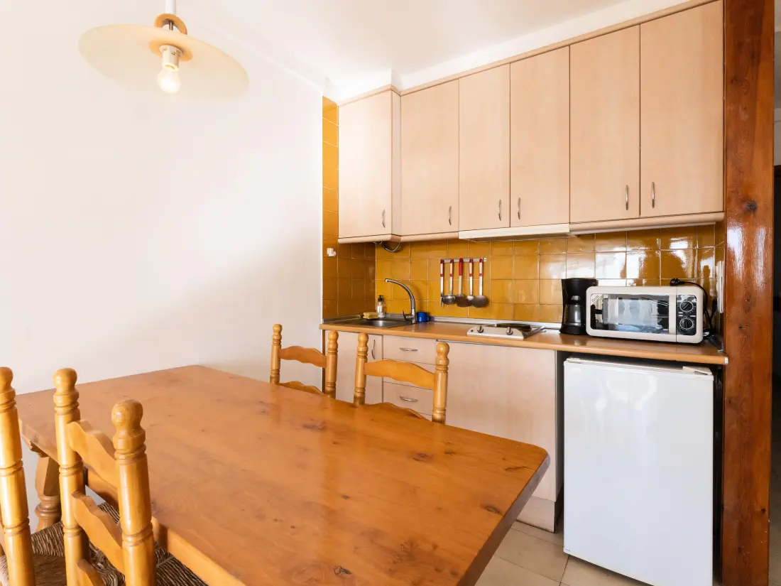 Location de Vacances Empuriabrava 22