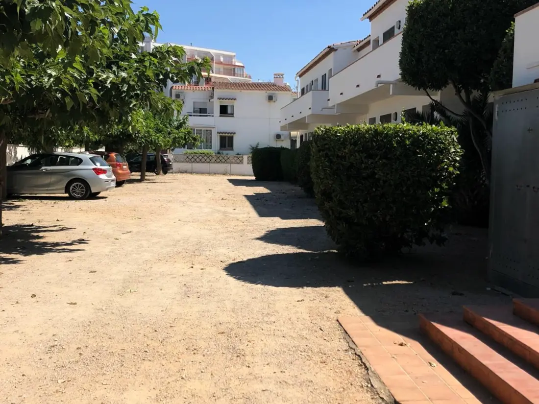 Location de Vacances Empuriabrava 22
