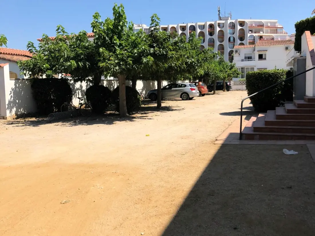Location de Vacances Empuriabrava 22