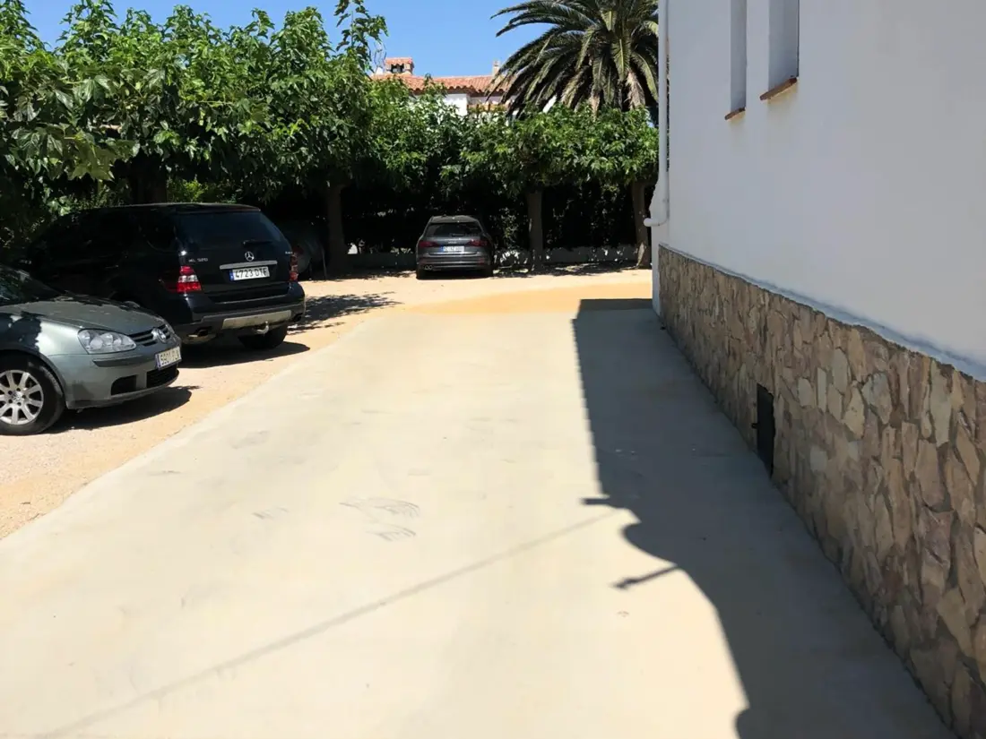 Location de Vacances Empuriabrava 22