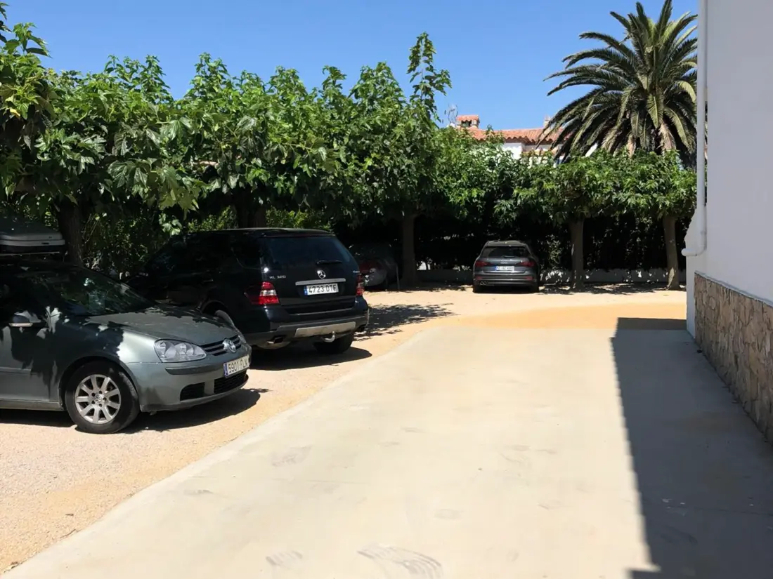 Location de Vacances Empuriabrava 22