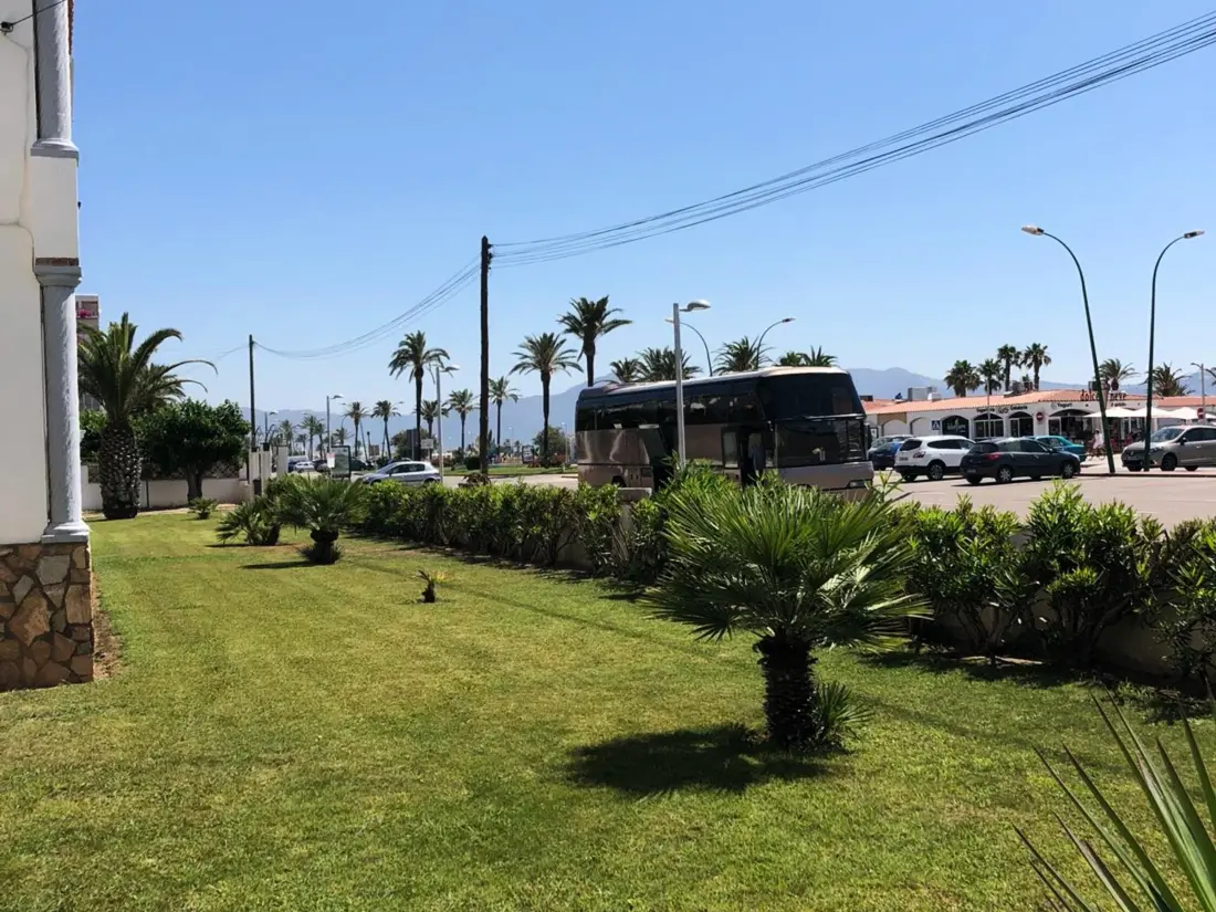 Location de Vacances Empuriabrava 22