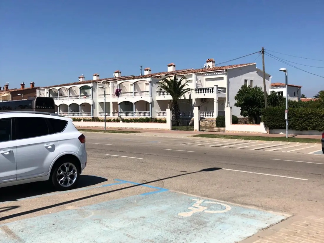Location de Vacances Empuriabrava 22