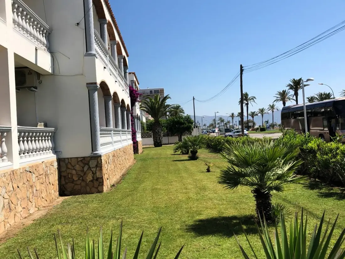 Location de Vacances Empuriabrava 22