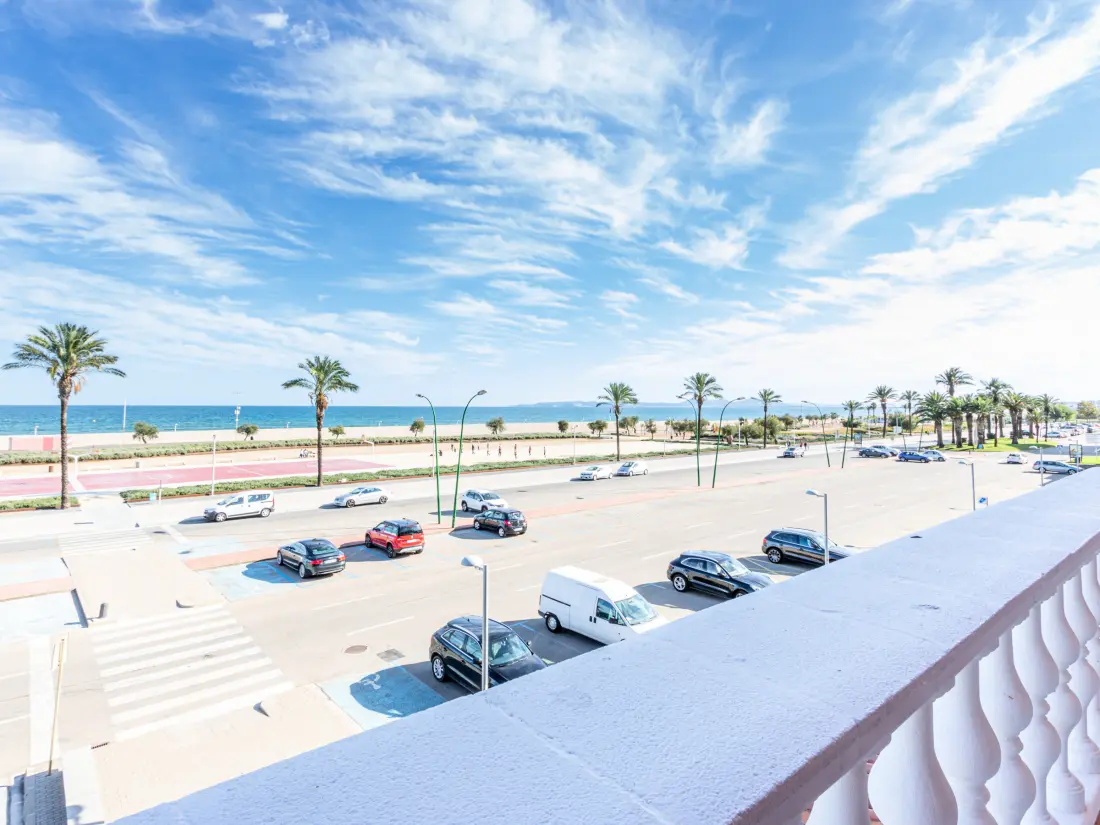 Location de Vacances Empuriabrava 222