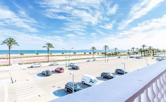 Location de Vacances Empuriabrava 220