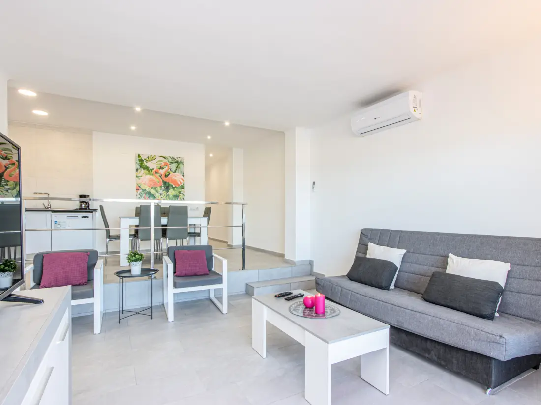 Location de Vacances Empuriabrava 222