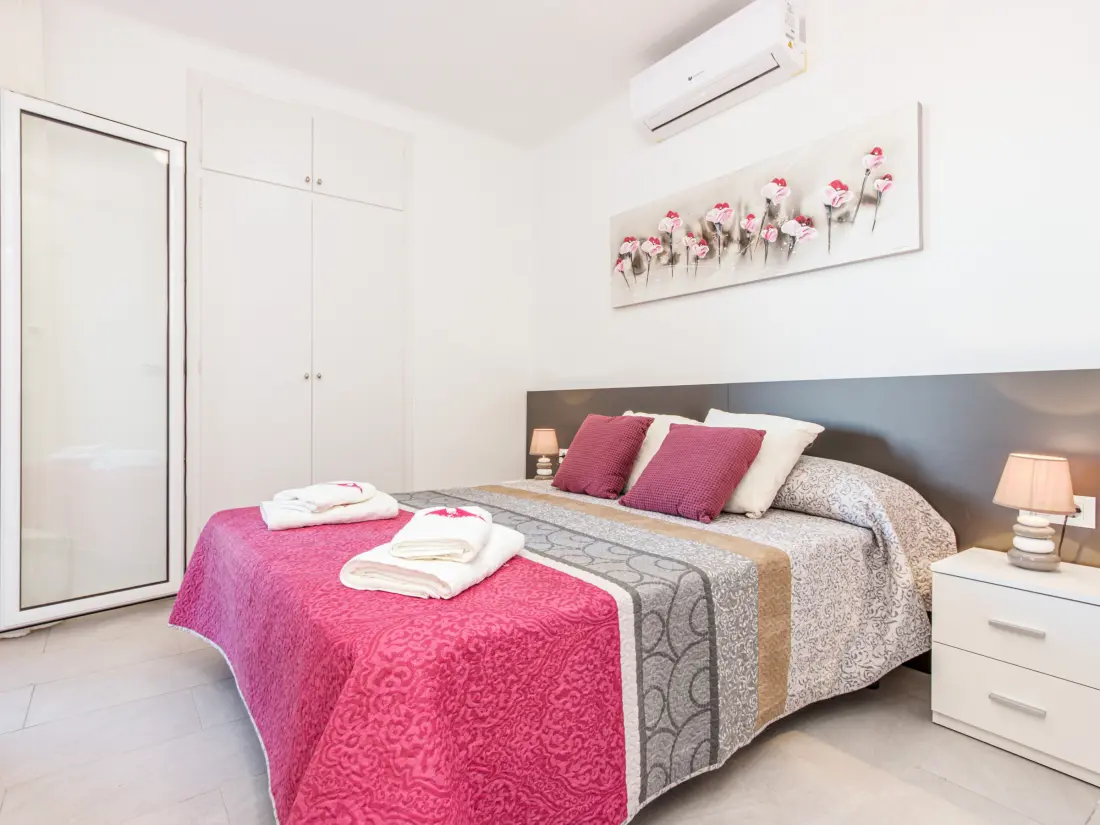 Location de Vacances Empuriabrava 222