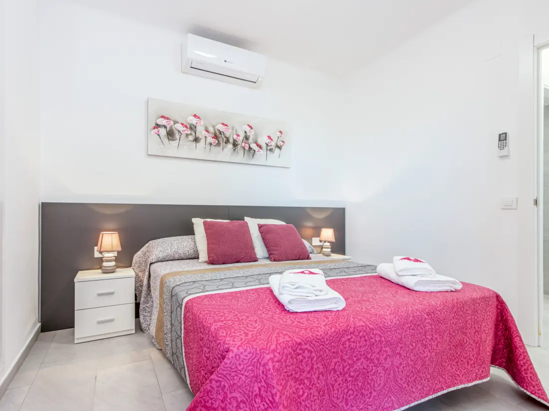 Location de Vacances Empuriabrava 222