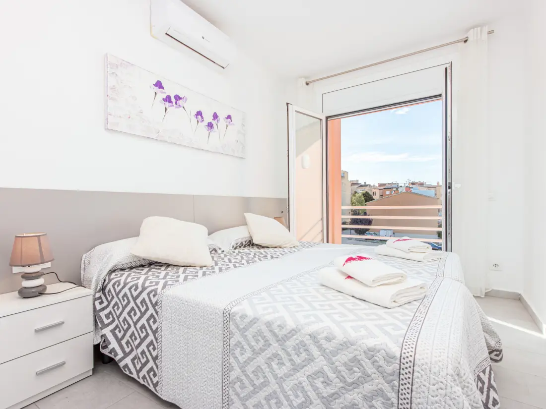 Location de Vacances Empuriabrava 222