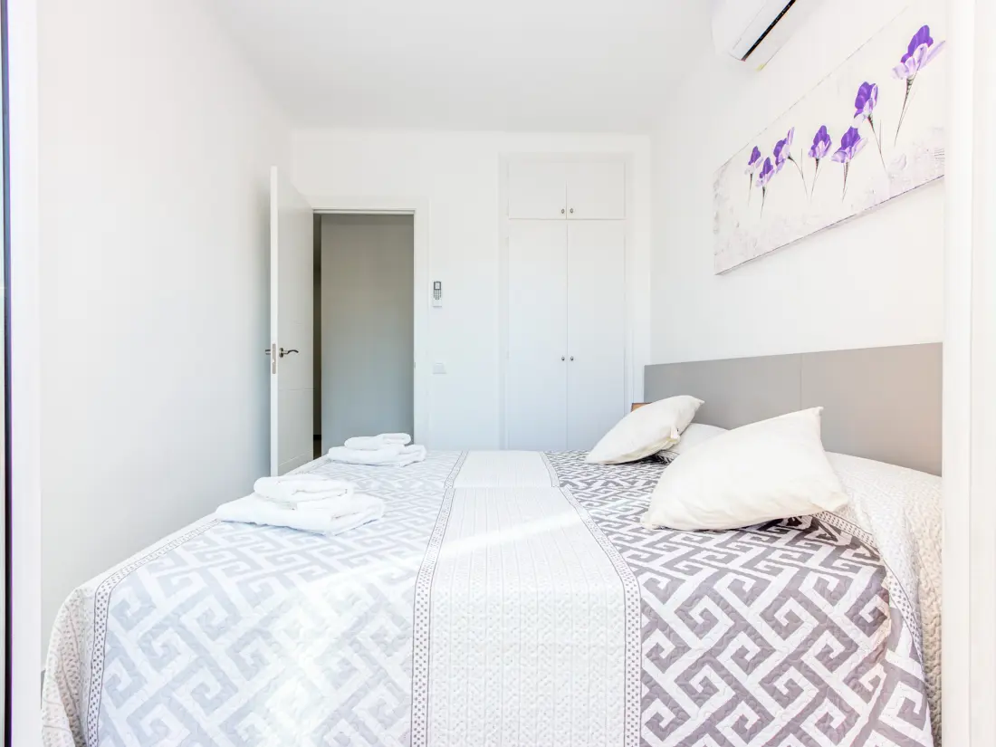 Location de Vacances Empuriabrava 222