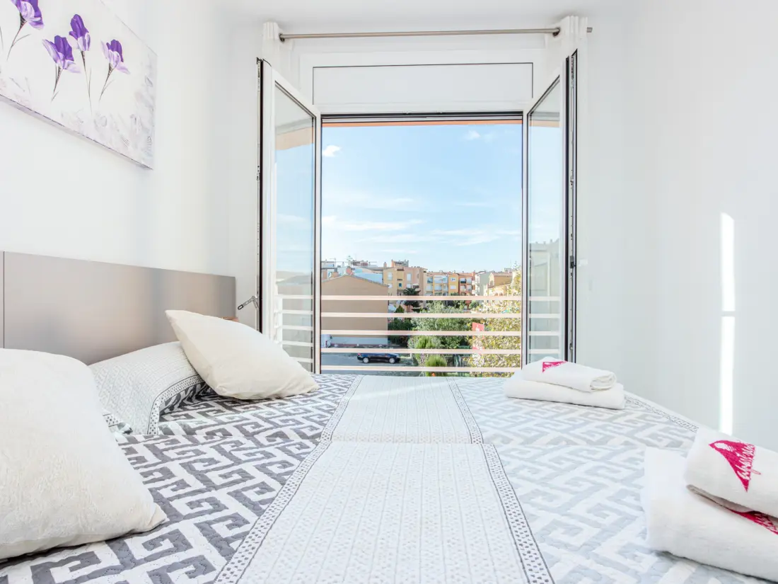 Location de Vacances Empuriabrava 222