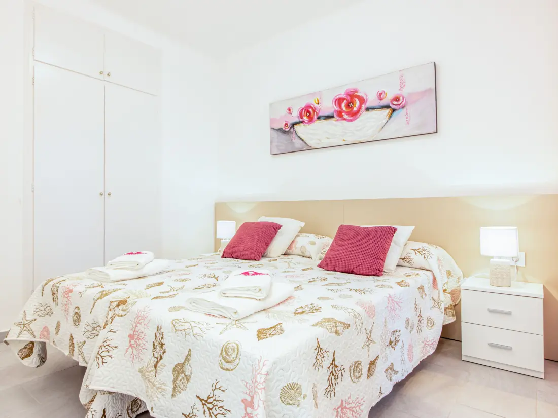 Location de Vacances Empuriabrava 222