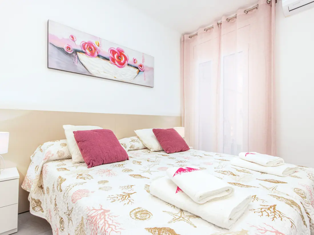 Location de Vacances Empuriabrava 222