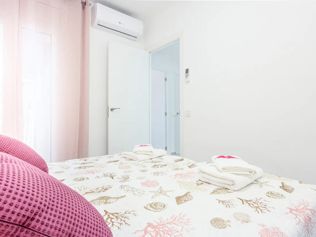 Location de Vacances Empuriabrava 222