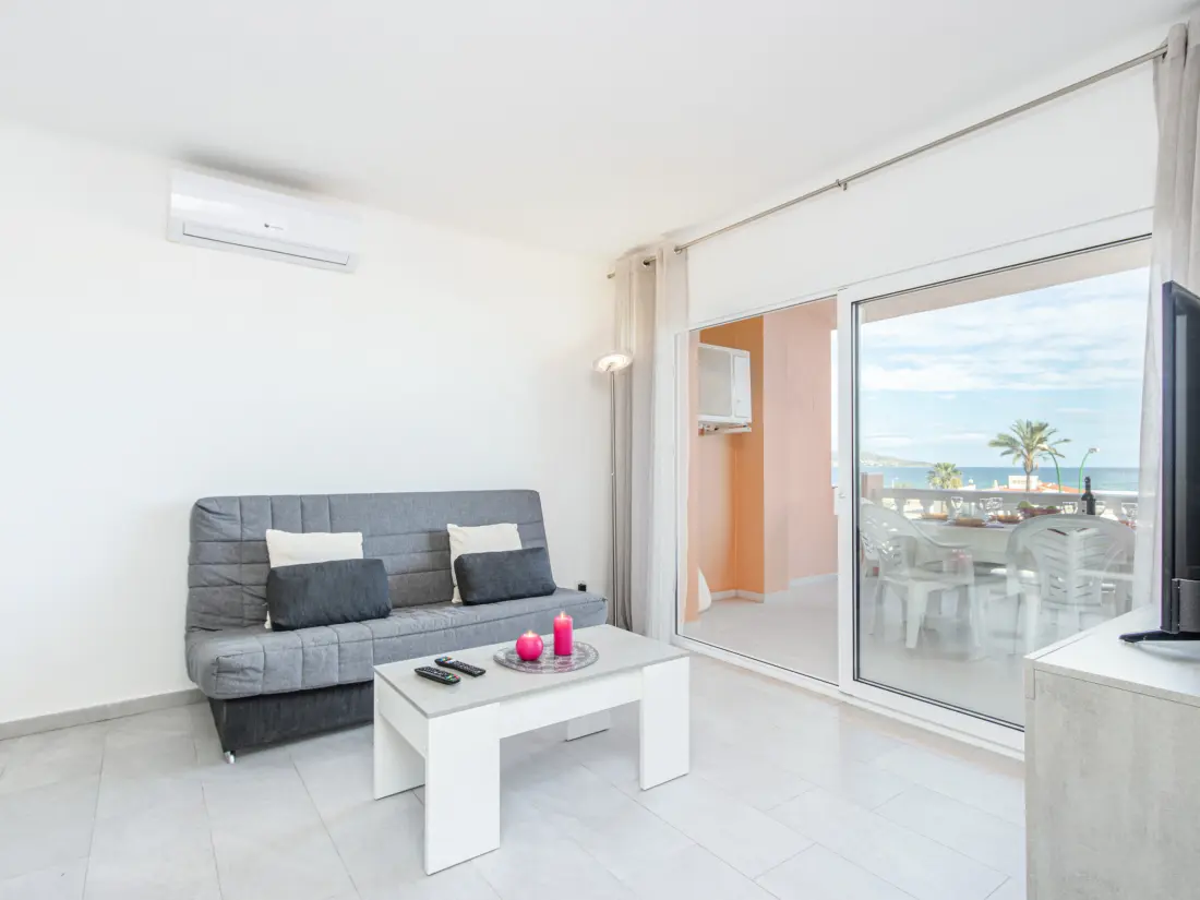 Location de Vacances Empuriabrava 222