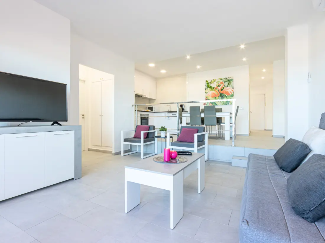 Location de Vacances Empuriabrava 222