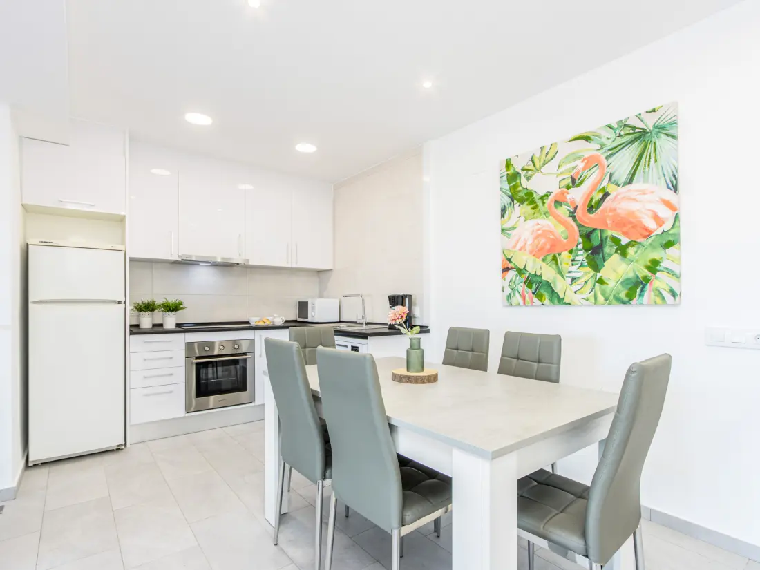 Location de Vacances Empuriabrava 222