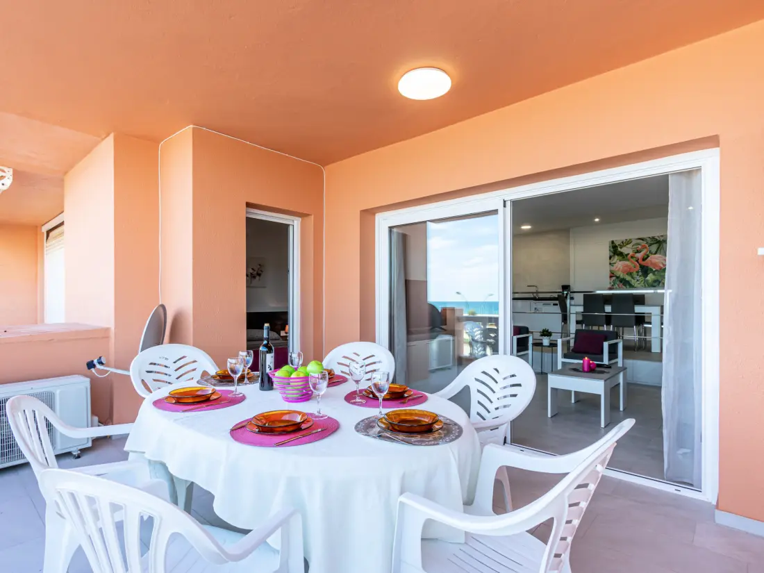 Location de Vacances Empuriabrava 222