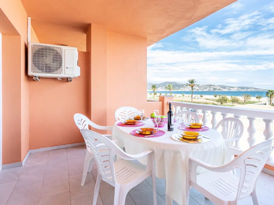 Location de Vacances Empuriabrava 222