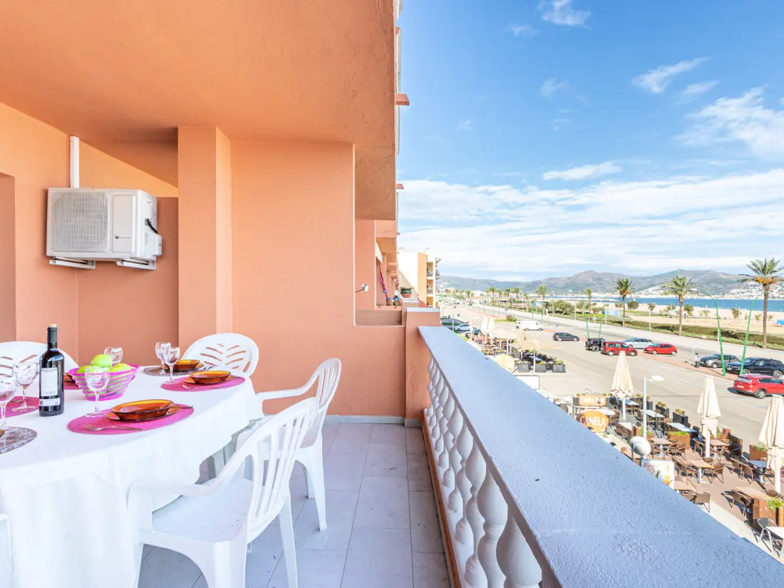 Location de Vacances Empuriabrava 222