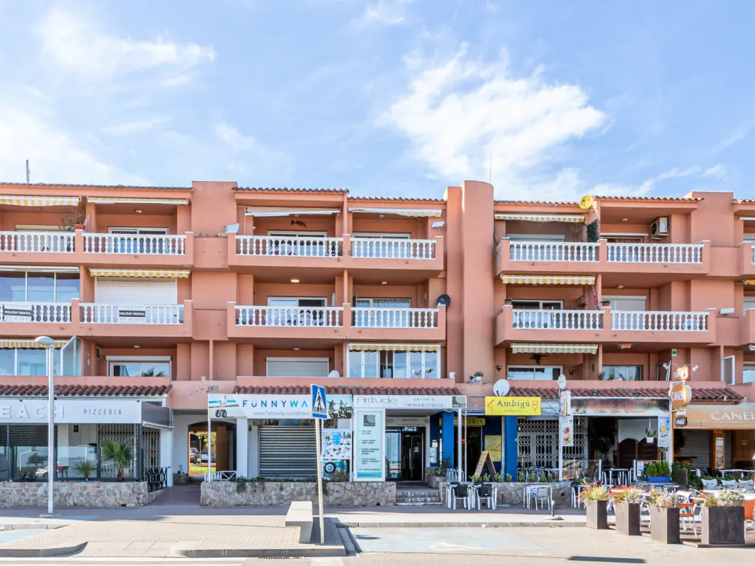 Location de Vacances Empuriabrava 222