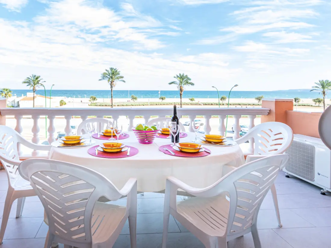 Location de Vacances Empuriabrava 222