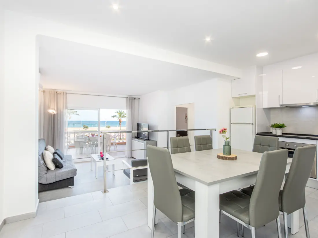 Location de Vacances Empuriabrava 222