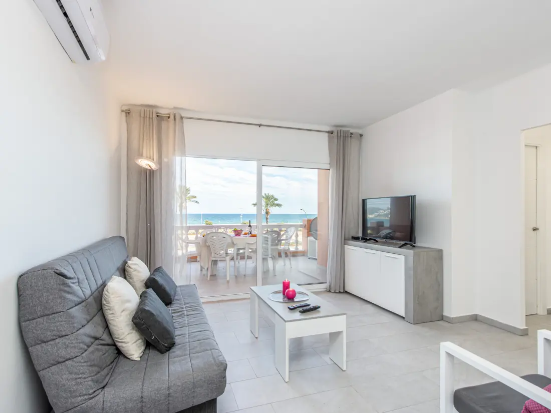 Location de Vacances Empuriabrava 222