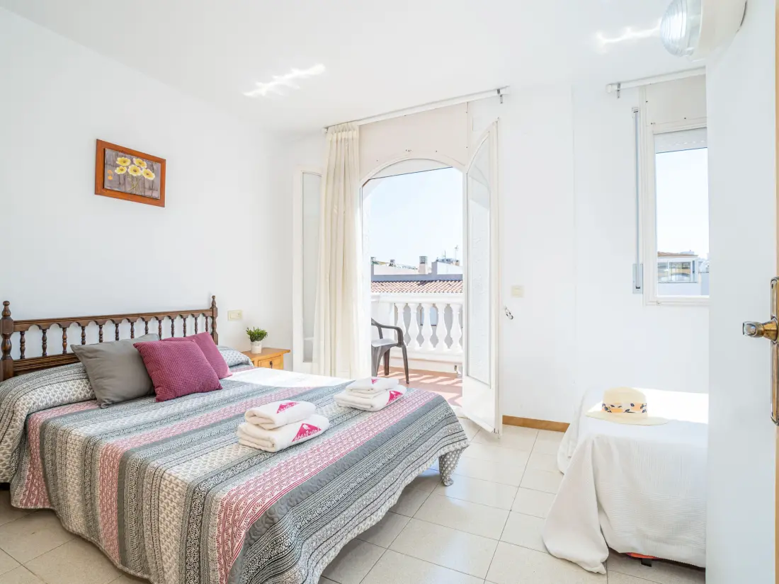 Location de Vacances Empuriabrava 224
