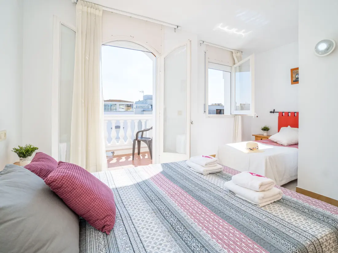 Location de Vacances Empuriabrava 224