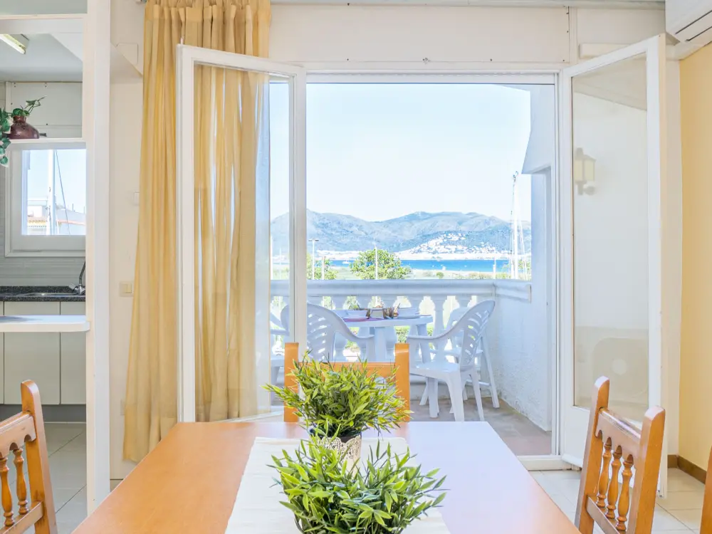 Location de Vacances Empuriabrava 223