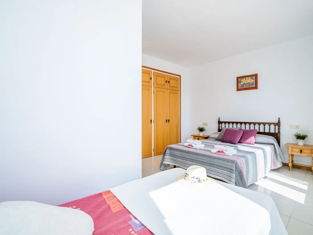 Location de Vacances Empuriabrava 224