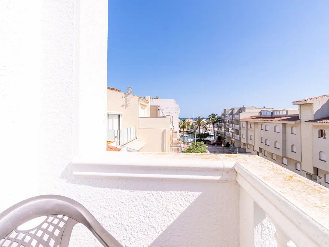 Location de Vacances Empuriabrava 224