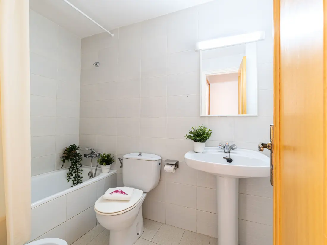 Location de Vacances Empuriabrava 224
