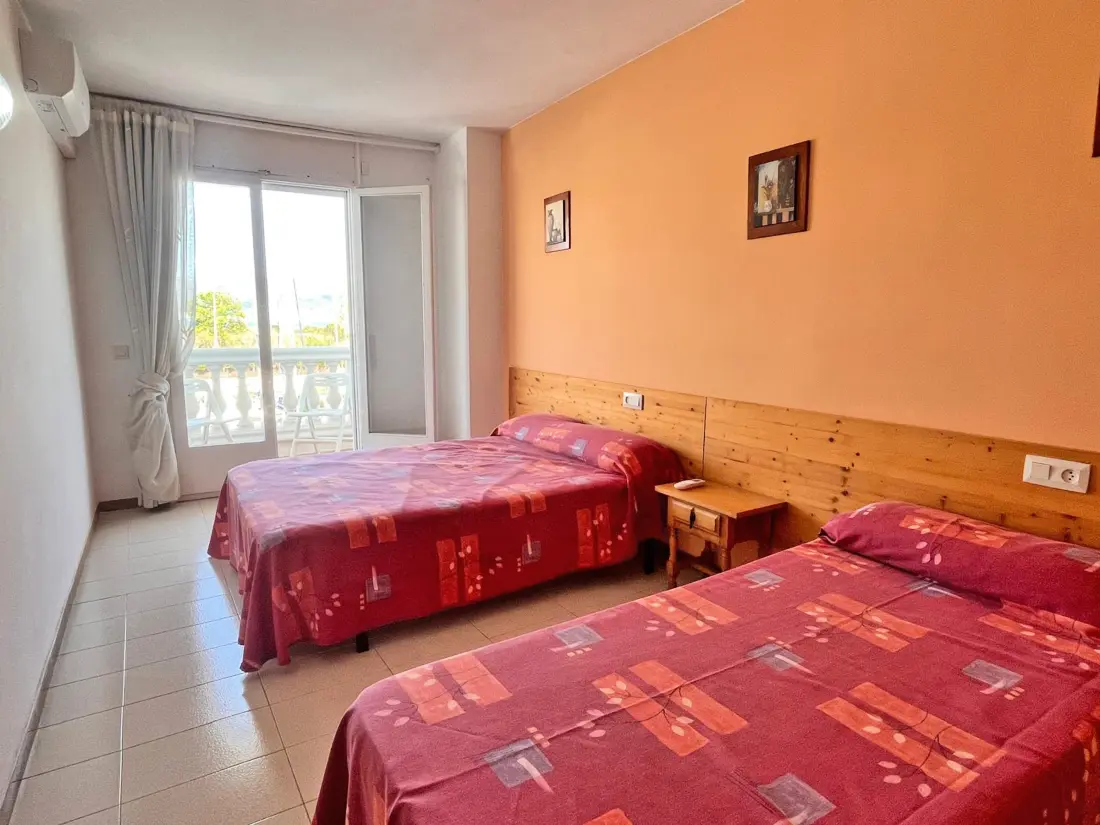 Location de Vacances Empuriabrava 224