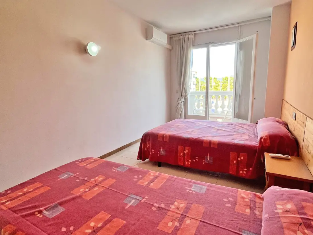 Location de Vacances Empuriabrava 224