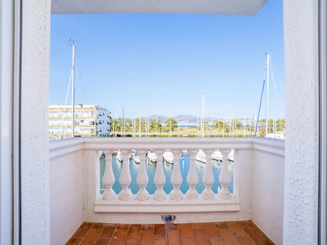 Location de Vacances Empuriabrava 224