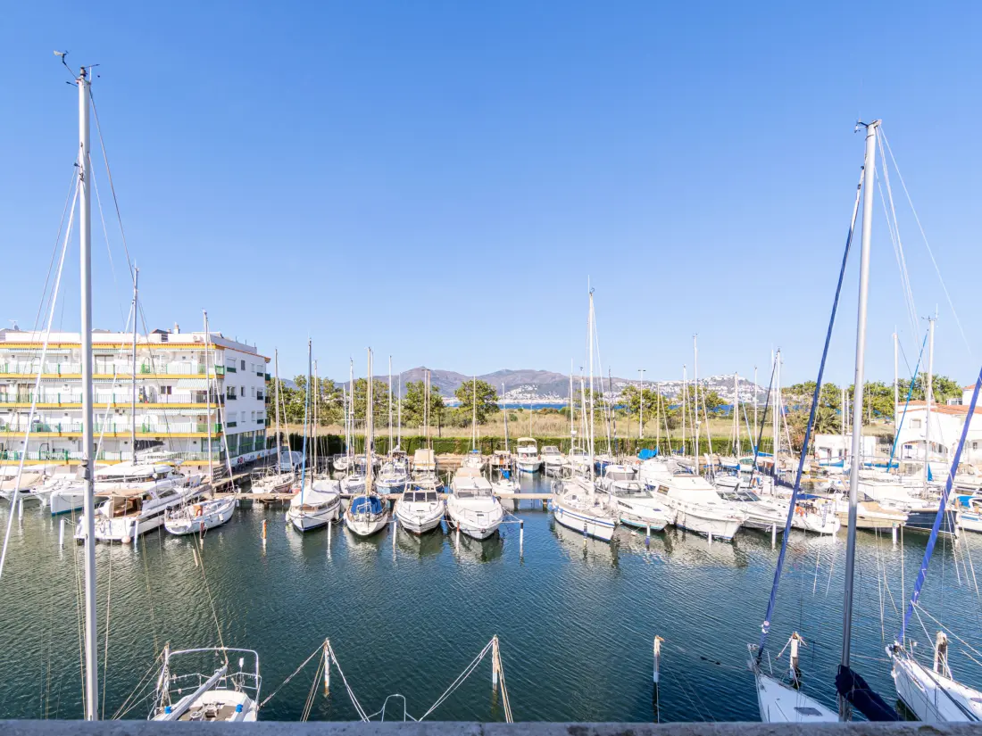 Location de Vacances Empuriabrava 224