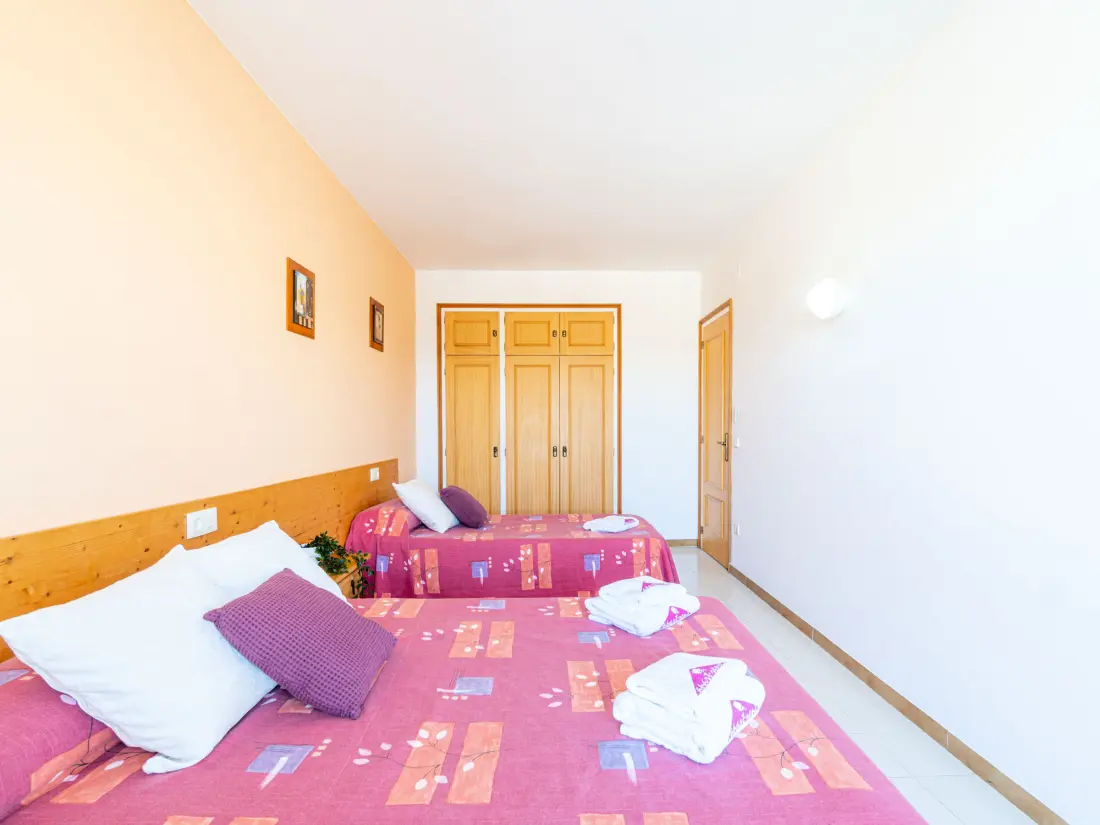 Location de Vacances Empuriabrava 224