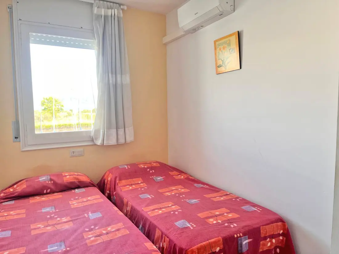 Location de Vacances Empuriabrava 224