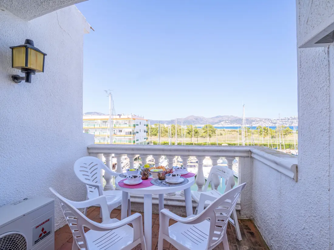 Location de Vacances Empuriabrava 224
