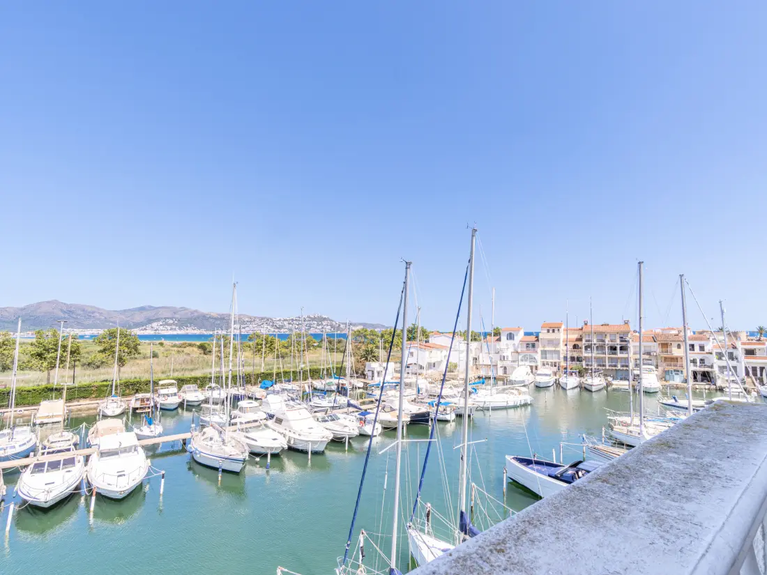 Location de Vacances Empuriabrava 224