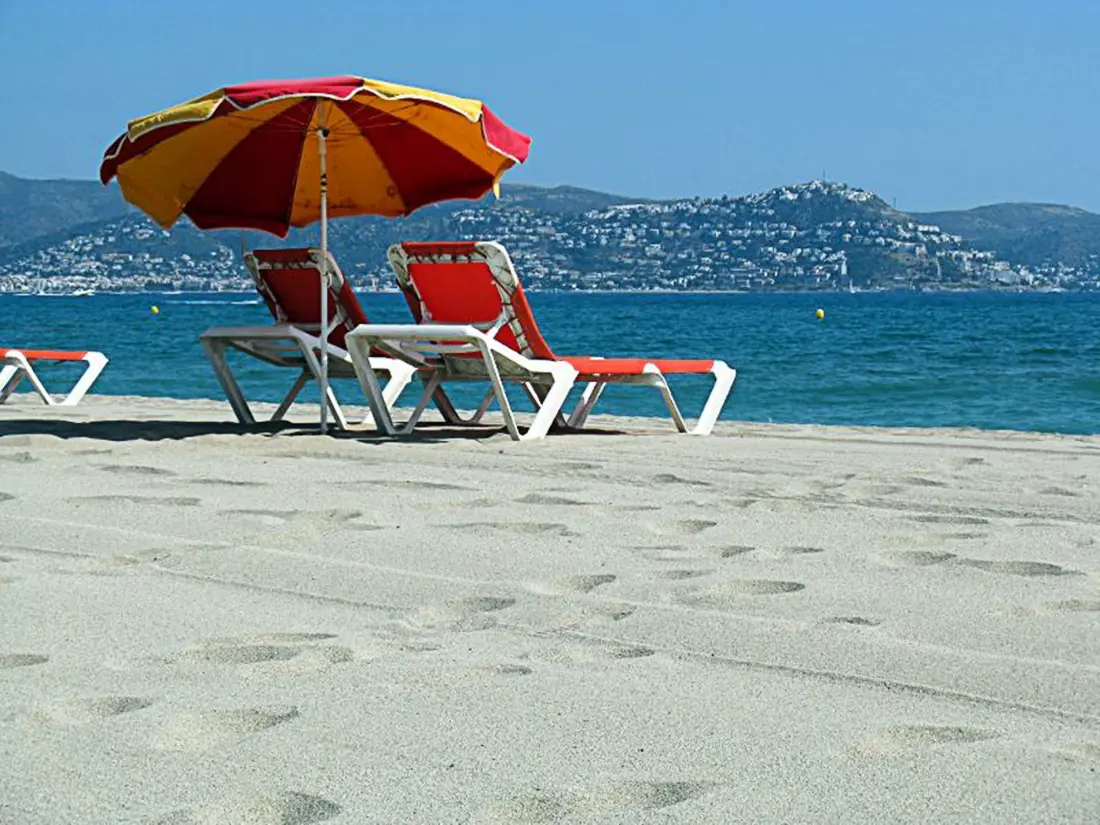Location de Vacances Empuriabrava 224