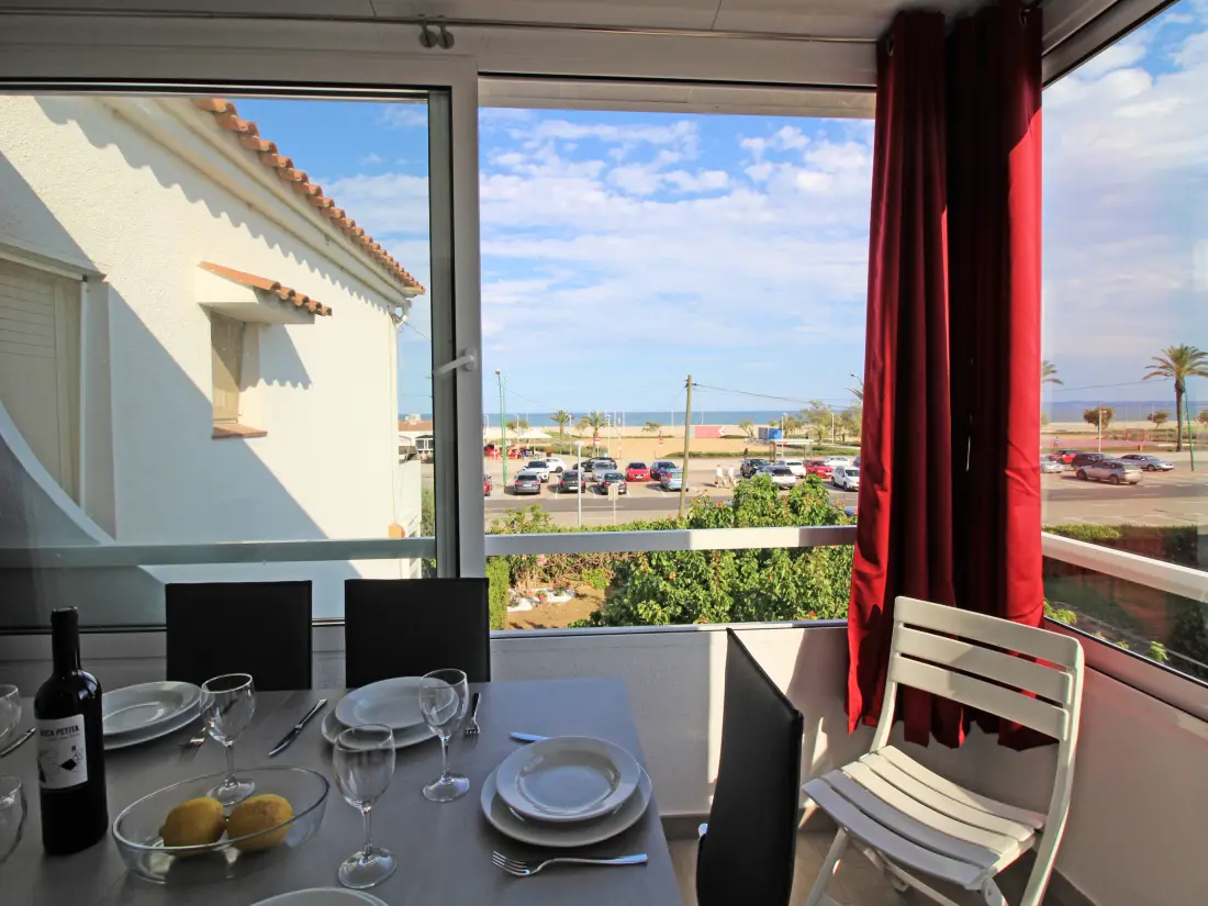 Location de Vacances Empuriabrava 226