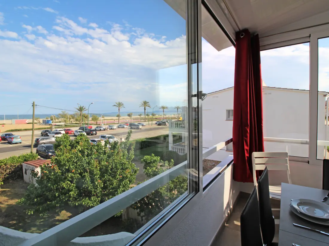 Location de Vacances Empuriabrava 226
