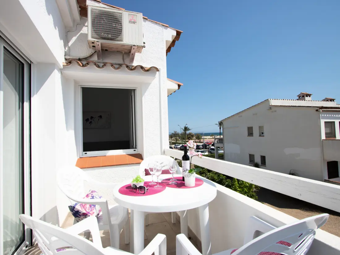 Location de Vacances Empuriabrava 226