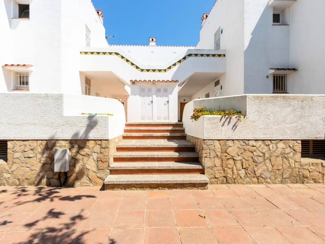 Location de Vacances Empuriabrava 226